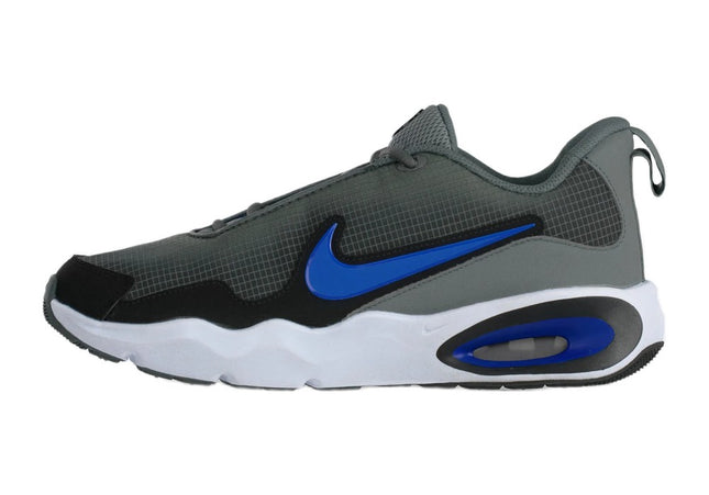 Nike Air Max Nova Smoke Grey Racer Blue