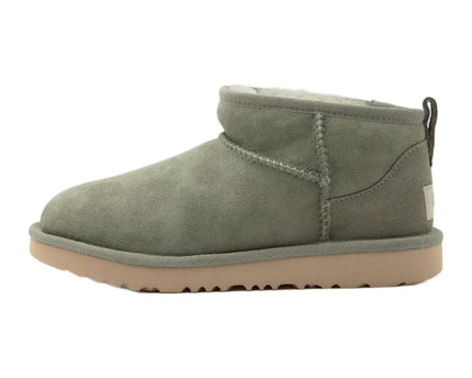 UGG Classic Ultra Mini Shaded Clover