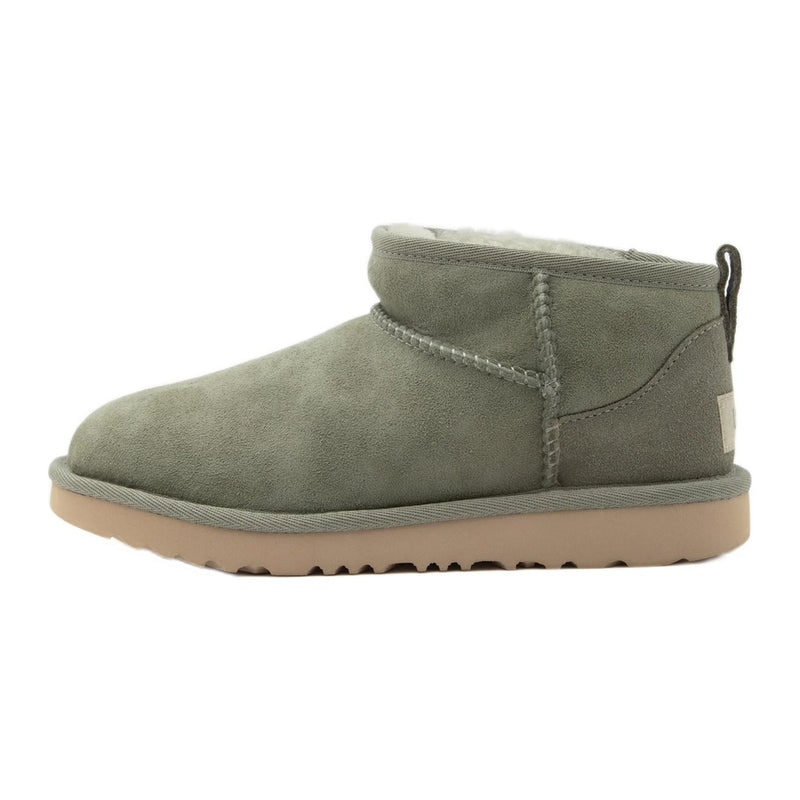 UGG Classic Ultra Mini Shaded Clover