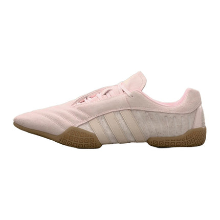 Adidas Taekwondo Mei Elite Distilled Pink
