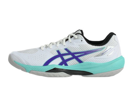 ASICS Beyond Ff 2 White Radiant Amethyst