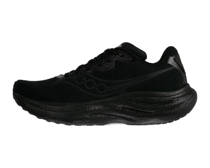 Saucony Ride 19 Triple Black