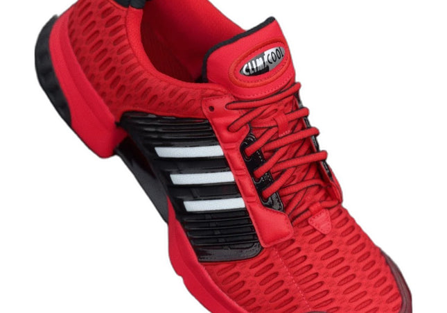 Adidas Climacool 1 Red Core Black