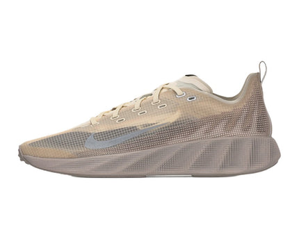 Nike Ava X Pale Ivory Metallic Silver-Coloured