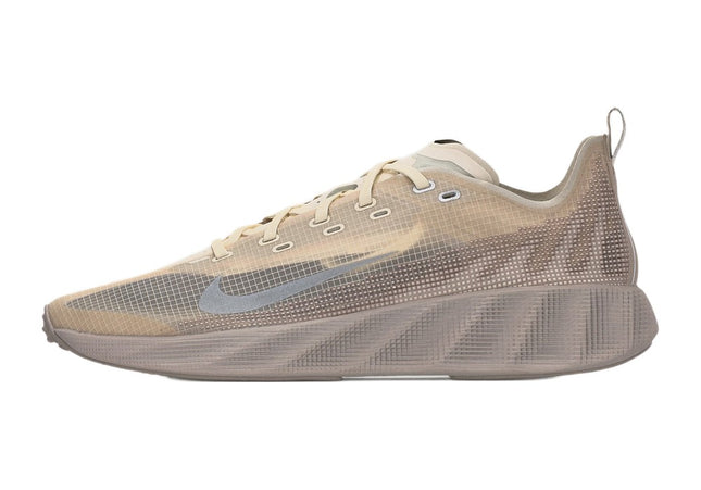 Nike Ava X Pale Ivory Metallic Silver-Coloured