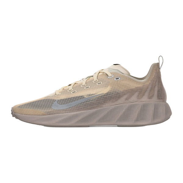 Nike Ava X Pale Ivory Metallic Silver-Coloured