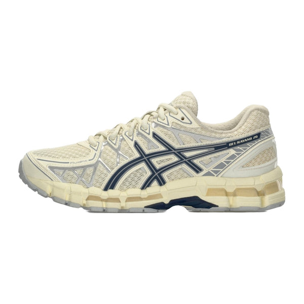 ASICS Gel Kayano 20 Cream Independence Blue
