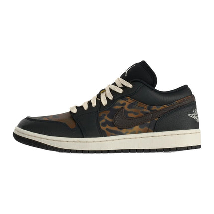 Jordan Air Jordan 1 SE Black Chalk