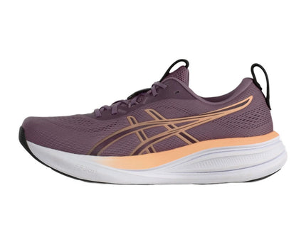 ASICS Gel Pulse Dusty Mauve Bright Sunstone