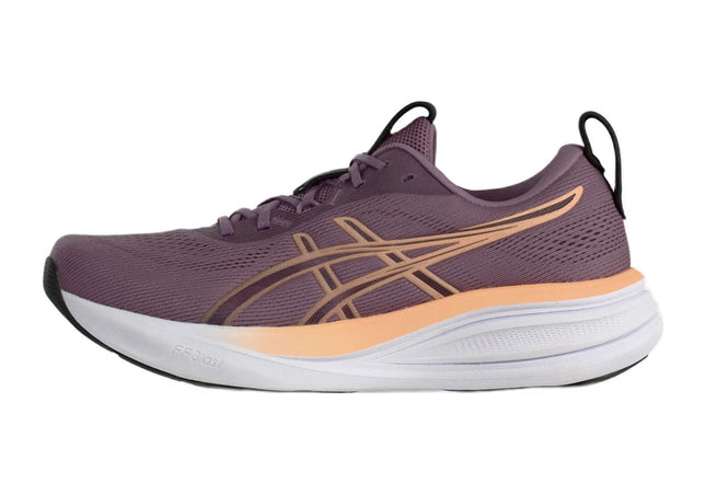 ASICS Gel Pulse Dusty Mauve Bright Sunstone