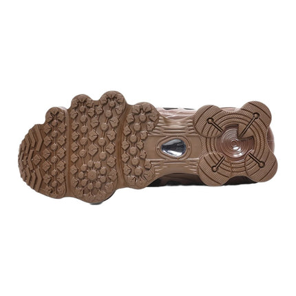 Nike Shox TL Cacao Wow Lt British Tan