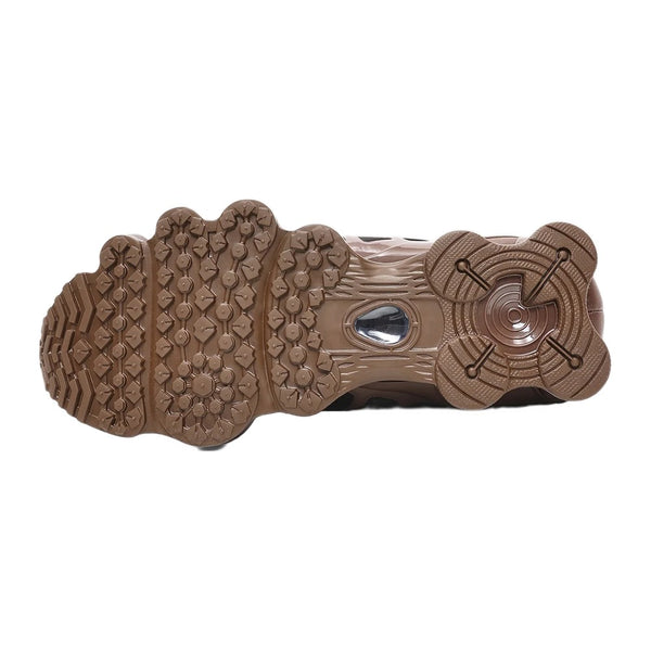 Nike Shox TL Cacao Wow Lt British Tan