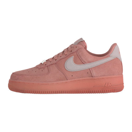 Nike Air Force 1 07 Rust Pink Particle Rose