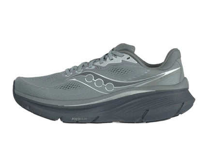 Saucony Guide 19 Fossil Carbon