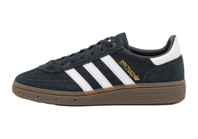 Adidas Handball Spezial Core Black Footwear White