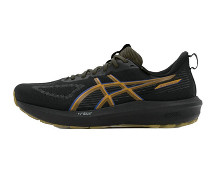 ASICS GT 1000 14 GTX Black Dark Blue