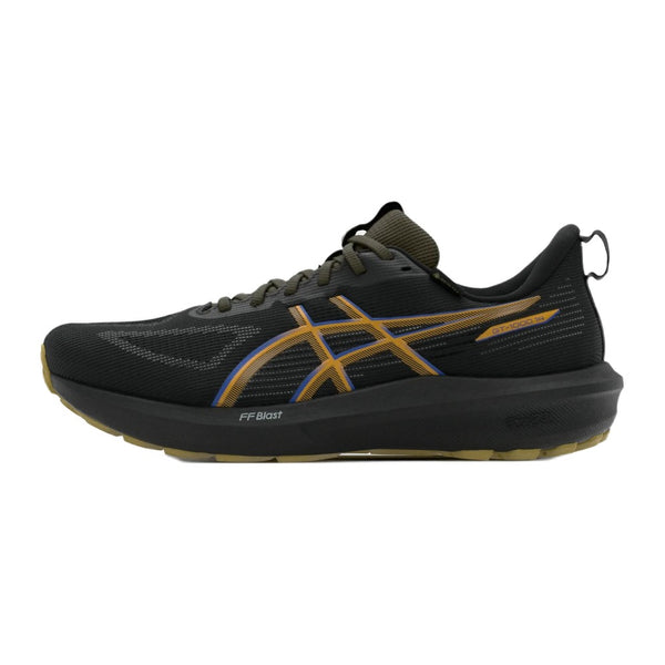 ASICS GT 1000 14 GTX Black Dark Blue