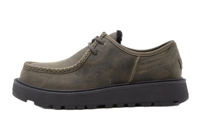 UGG Loften Burnt Olive