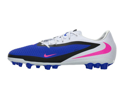Nike Phantom 6 Low Acad Ag Racer Blue Pink Blast