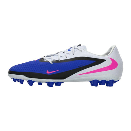 Nike Phantom 6 Low Acad Ag Racer Blue Pink Blast