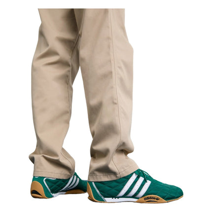 Adidas Adiracer Collegiate Green White