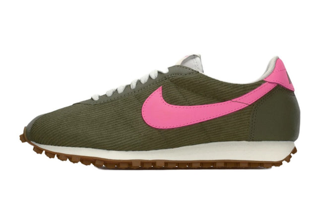 Nike Ld 1000 Med Olive Pink Glow