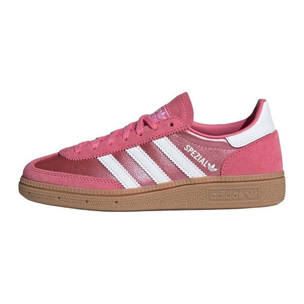 Adidas Handball Spezial J Pink Fusion Ftwr White