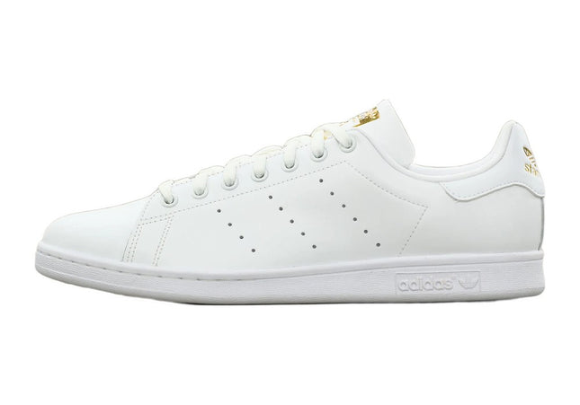 Adidas Stan Smith Footwear White Gold Metallic