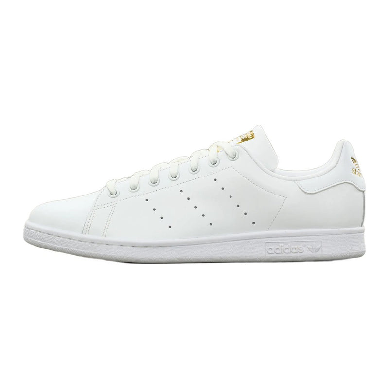 Adidas Stan Smith Footwear White Gold Metallic