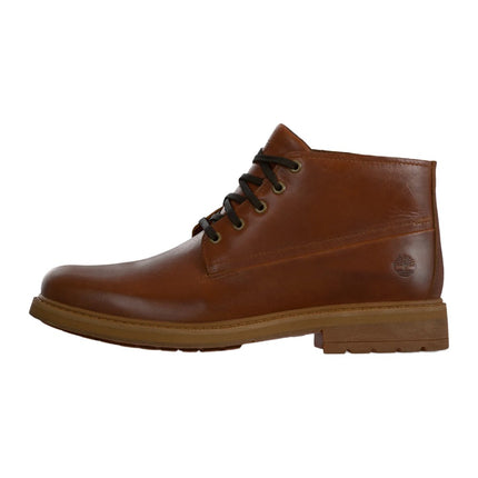 Timberland Stormbucks Rust Full Grain