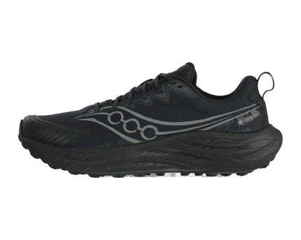 Saucony Ride TR3 GTX Triple Black