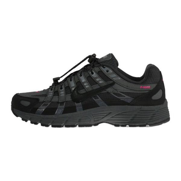 Nike P-6000 Rps Bg Med Ash Black
