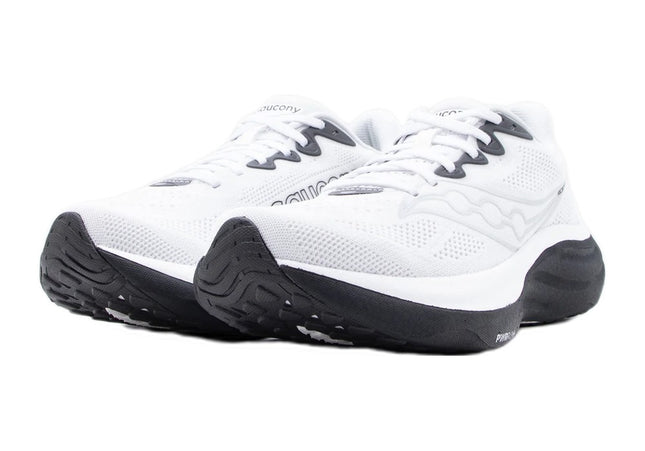 Saucony Ride 19