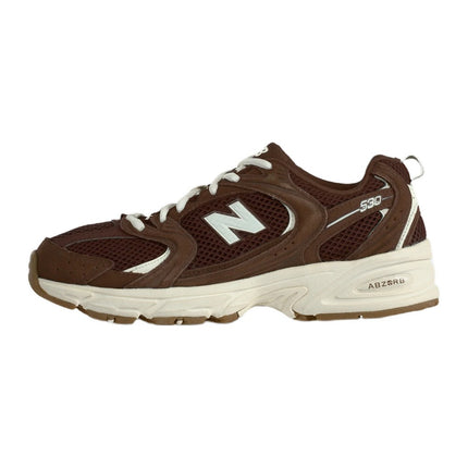 New Balance U530 Pumpernickel Sea Salt