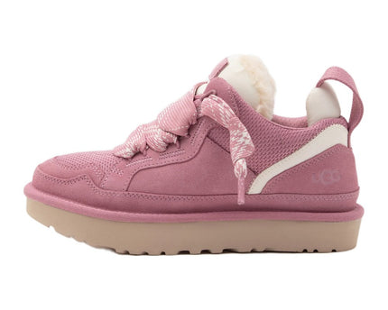 UGG Lowmel Dusty Orchid