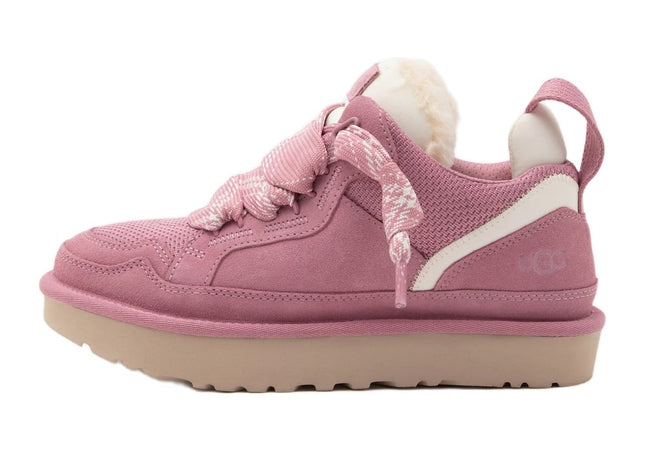 UGG Lowmel Dusty Orchid