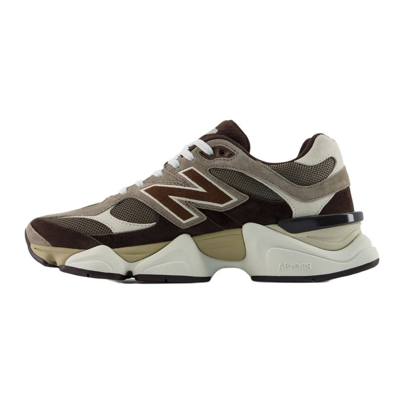 New Balance U9060 Brown, Beige