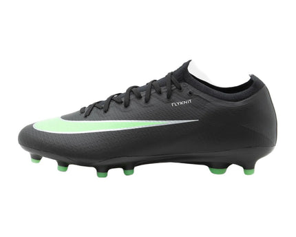 Nike Vapor 17 Pro Ag Black Illusion Green