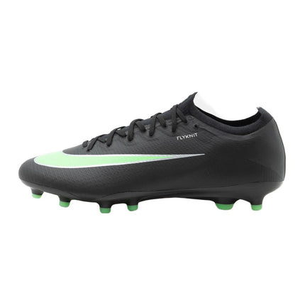 Nike Vapor 17 Pro Ag Black Illusion Green