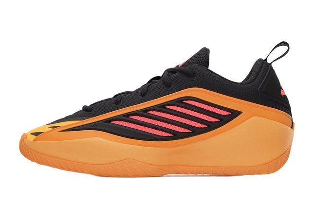 Adidas Believe That 1 Acid Orange Core Black
