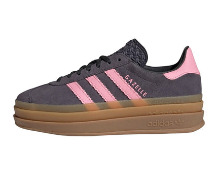 Adidas Gazelle Bold Aurora Onix Bliss Pink