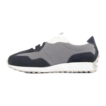 New Balance 327 Lace Raincloud Black