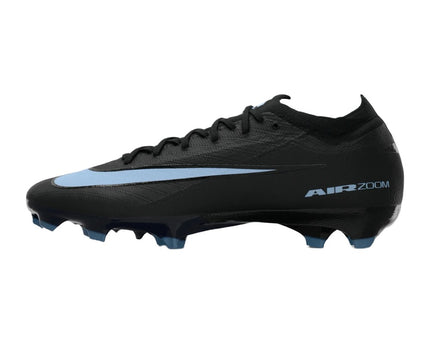Nike Zm Vapor 16 Pro Fg Black Ice Blue