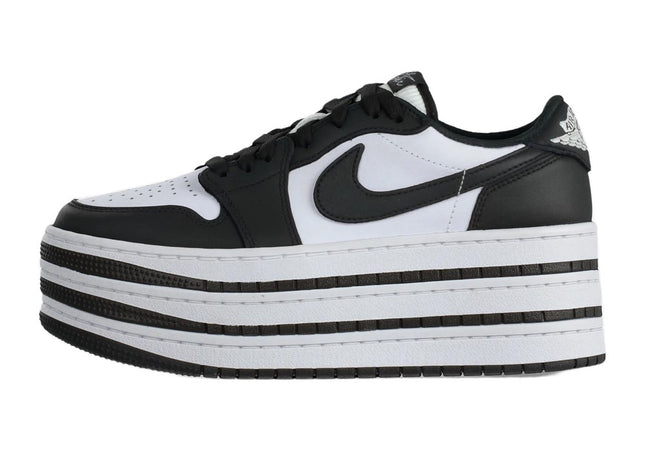 Jordan Air Jordan 1 Triple Stack Black White