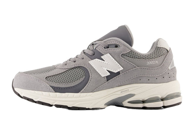 New Balance 2002 Grey