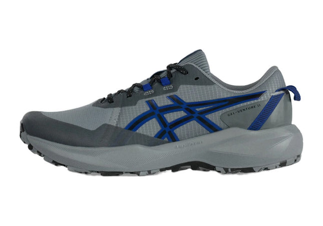 ASICS Gel Venture 11 Gravel Prussian Blue