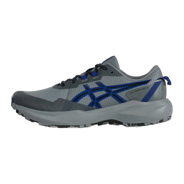 ASICS Gel Venture 11 Gravel Prussian Blue