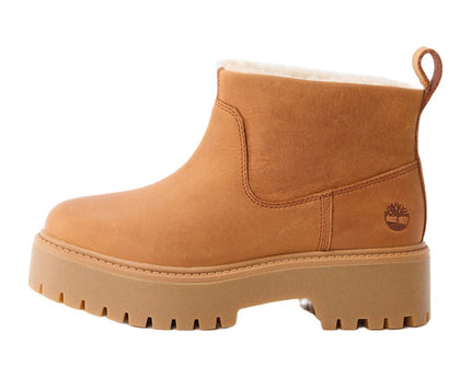 Timberland Stone Street Chelsea Rust