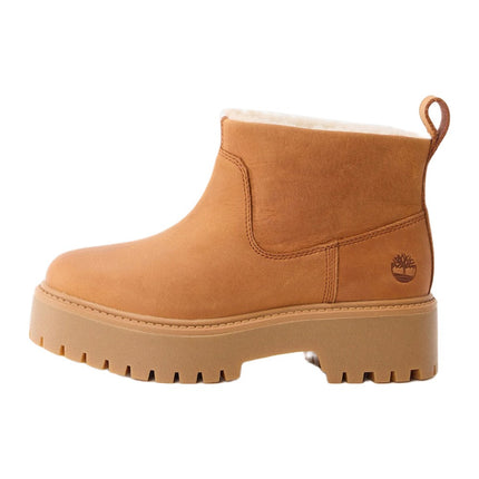 Timberland Stone Street Chelsea Rust