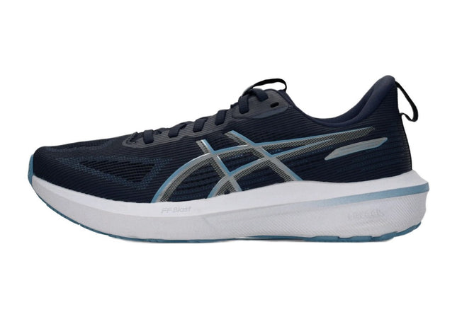 ASICS GT 1000 14 Midnight Saba Blue